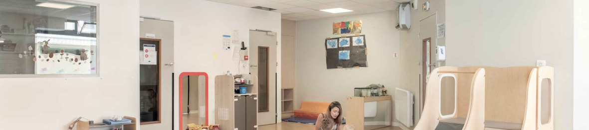 001 - Babilou Boulogne Aguessau espace de vie avec les enfants