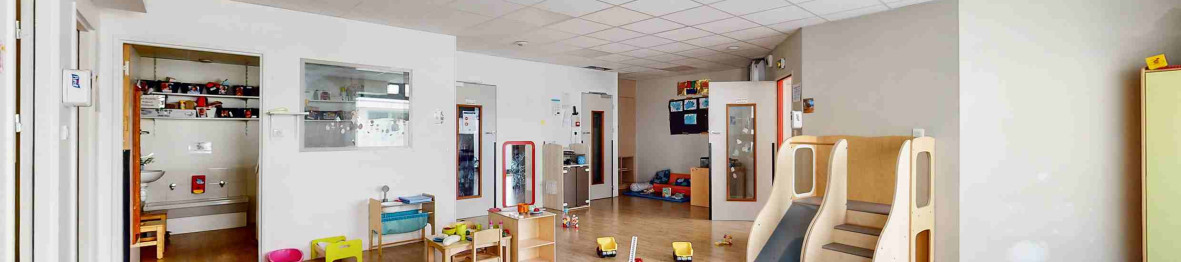 001 - Boulogne Aguessau espace de vie avec activité