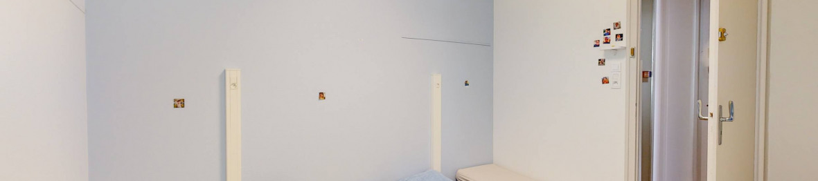 181 - Babilou Saint-Gervais Le Fayet salle de repos