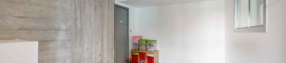 581 - Babilou Montpellier Nuage salle de jeux 