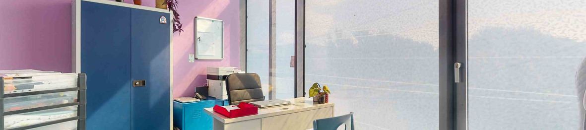 581 - Babilou Montpellier Nuage bureau de la direction