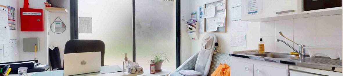 668 - Babilou Boulogne Gallieni 85 bureau de la directrice