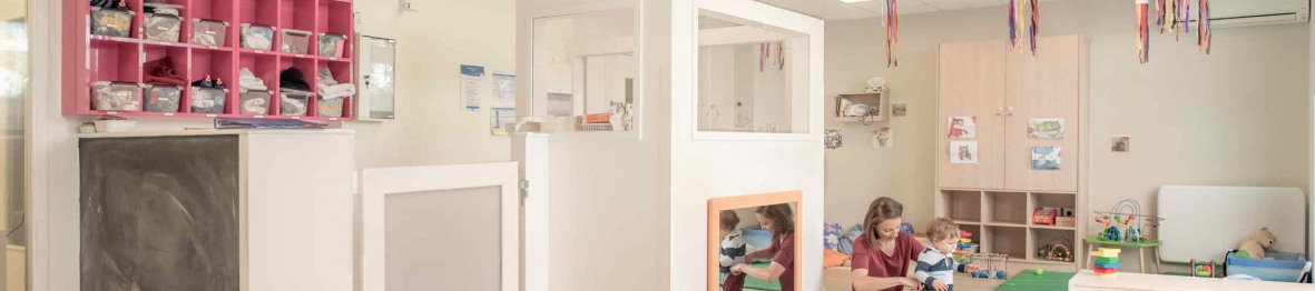 668 - Babilou Boulogne Gallieni 85 salle d'activités