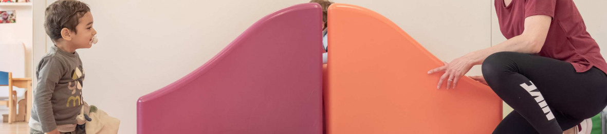 668 - Babilou Boulogne Gallieni 85 interaction enfant et professionnelle