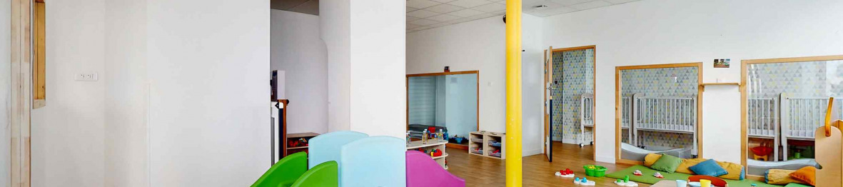 676 - Babilou Paris Ternes pôle motricité