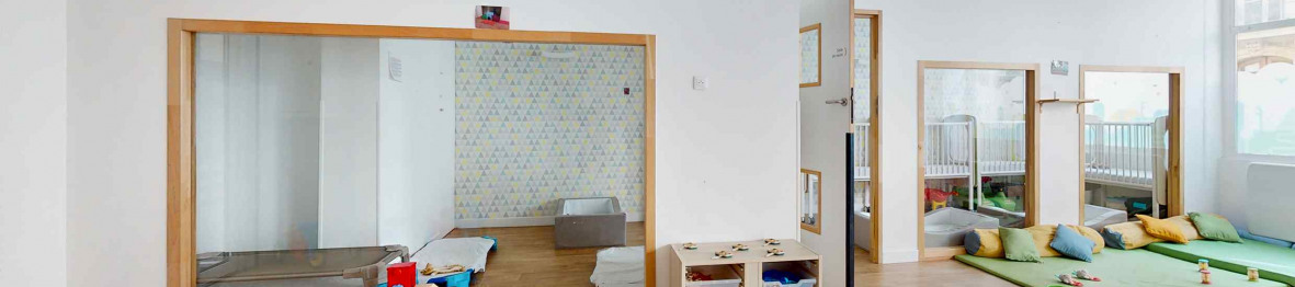 676 - Babilou Paris Ternes espaces de vie en crèche