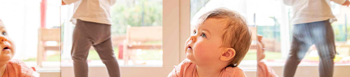 696 - Babilou Fréjus La Montagne motricité libre bébé