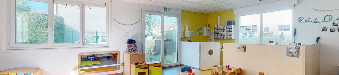 702 - Villepreux Entrepreneurs 1 espace de vie de la crèche