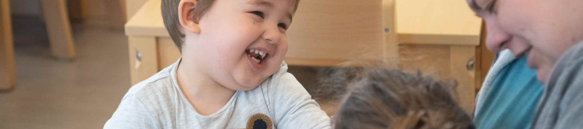 702 - Villepreux Entrepreneurs 1 moment complice professionnelle et bébé