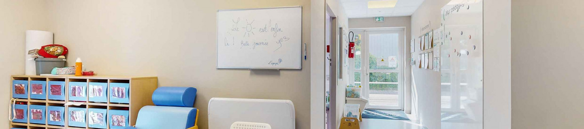 702 - Villepreux Entrepreneurs 1 espaces de vie dans la crèche