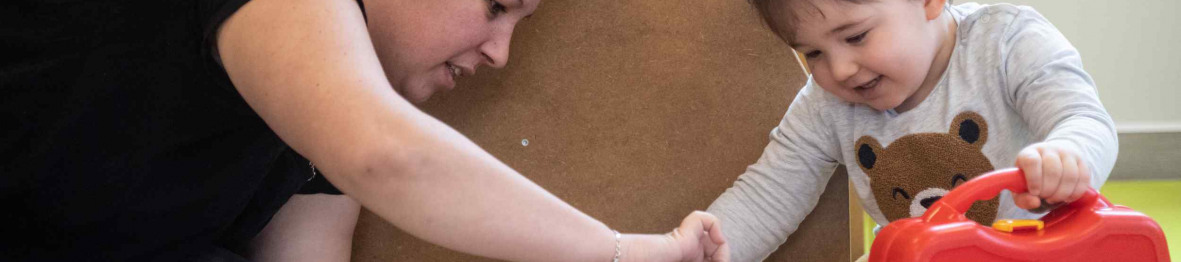 702 - Villepreux Entrepreneurs 1 interactions professionnelle et bébé