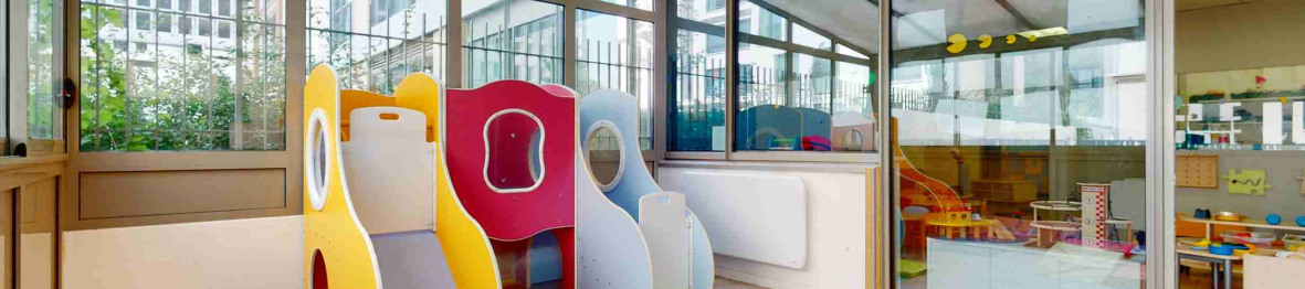 469 - Babilou Suresnes Gallieni pôle motricité