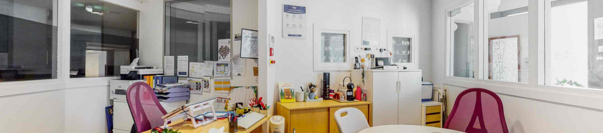 018 - Babilou Poissy Gambetta - espace en crèche