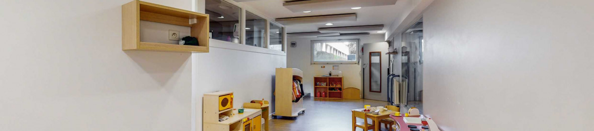 018 - Babilou Poissy Gambetta - salle de jeux