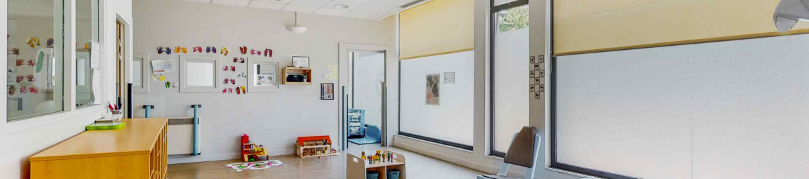 018 - Babilou Poissy Gambetta - espace de jeux