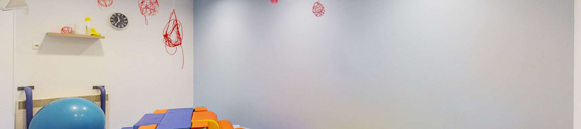 018 - Babilou Poissy Gambetta - espace pour accueillir les enfants