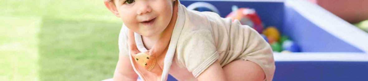 123 - Babilou Vallauris Souvenir Français - tout-petit