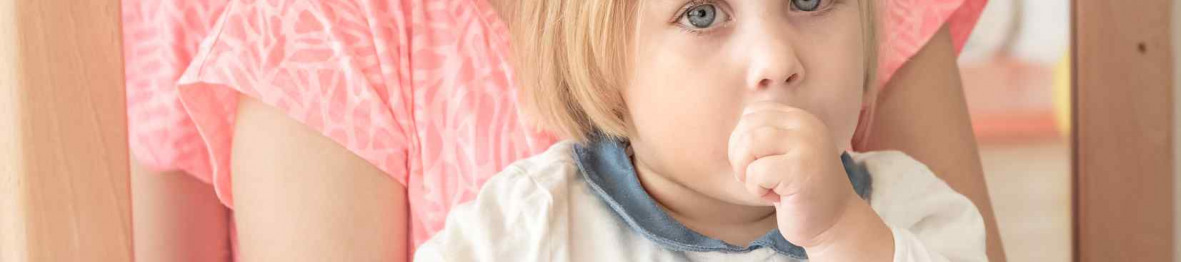 474 - Babilou Clichy Chancé Milly - professionnelle avec un enfant