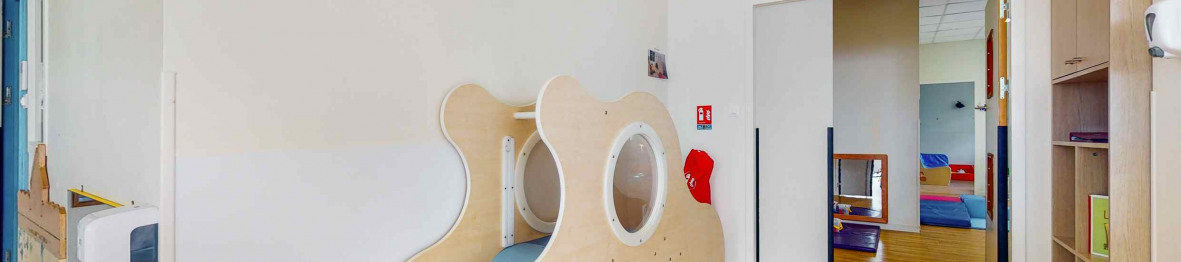 474 - Babilou Clichy Chancé Milly - jeux pour les enfants