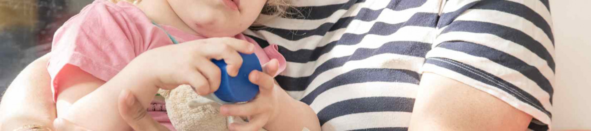 474 - Babilou Clichy Chancé Milly - professionnelle avec un tout-petit