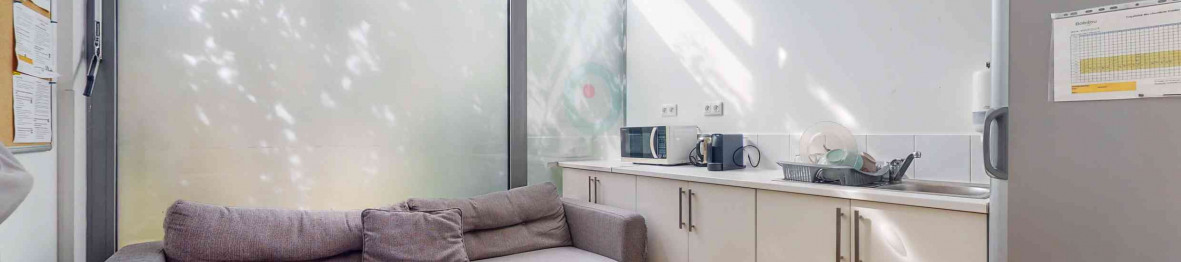 474 - Babilou Clichy Chancé Milly - salle pour les professionnelles