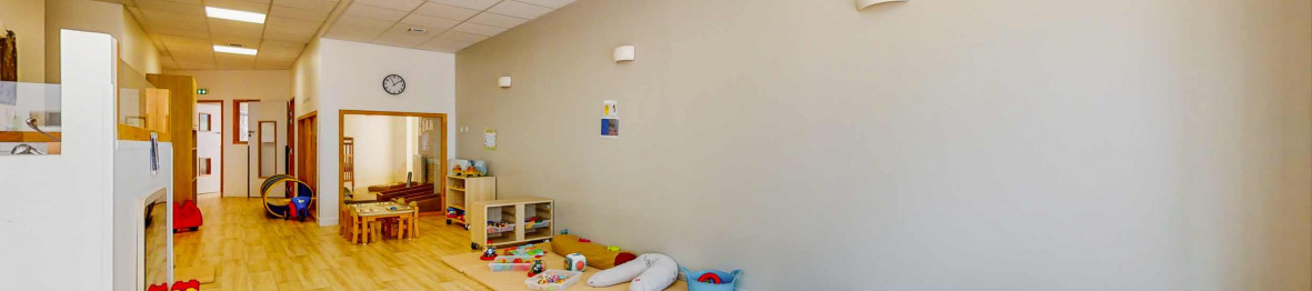  673 - Babilou Paris Clouet - pôle motricité