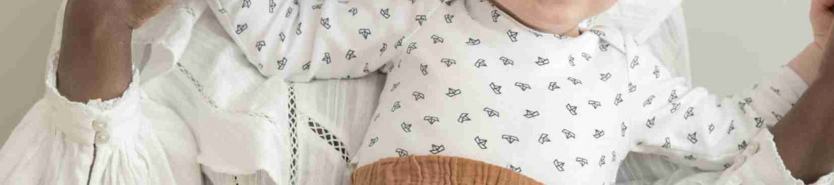 673 - Babilou Paris Clouet - professionnelle avec un bébé