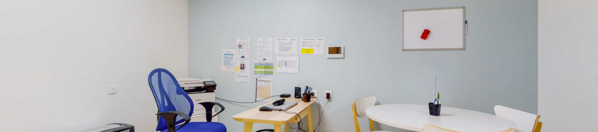 673 - Babilou Paris Clouet - bureau de la directrice