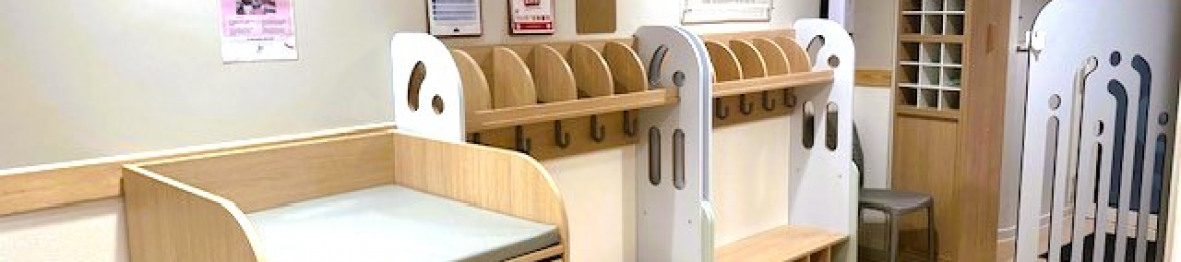 Accueil de la micro-crèche 741 Babilou Villemomble Raincy