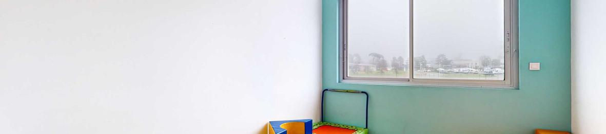 Espace de motricité 