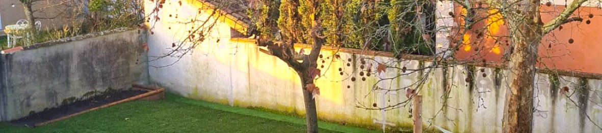 Vue extérieur de la crèche Babilou Bordeaux Fils