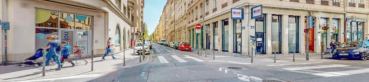 La ruelle de la crèche 