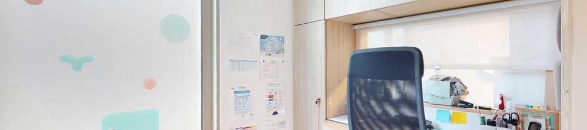 Bureau de la crèche 