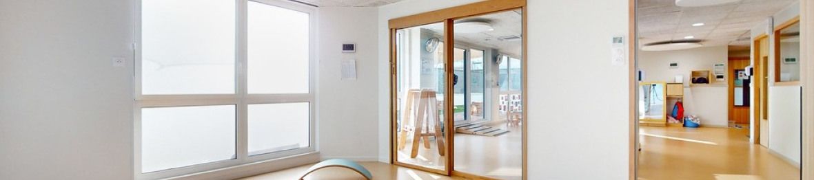 Espace de motricité 
