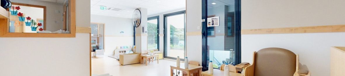 Espace de motricité 