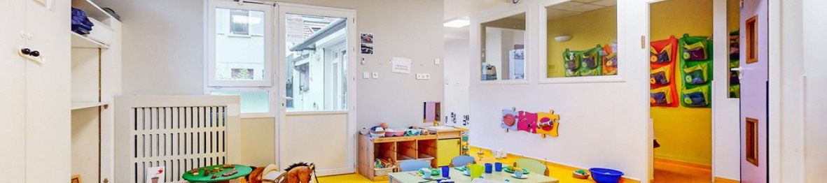 Espace de motricité 