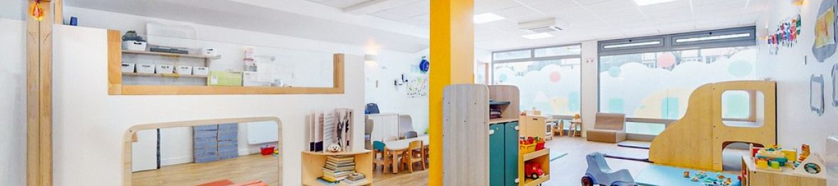 Espace de motricité 