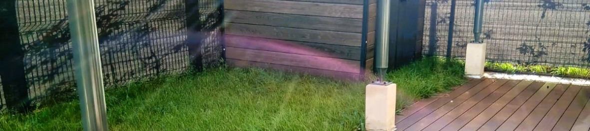 terrasse de la Crèche Babilou Eragny Guichard