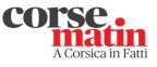 Logo Corse matin