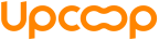 Logo Up coop