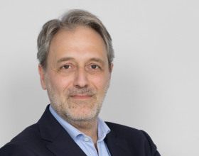 Photo de Mathieu Quéré, Directeur Général Babilou France
