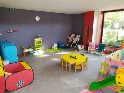 Les P'tits Boos - Schiltigheim