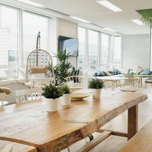 siège Babilou Bois Colombes