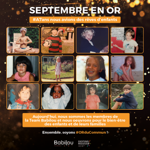 Septembre En or - A7ans -Mosaique