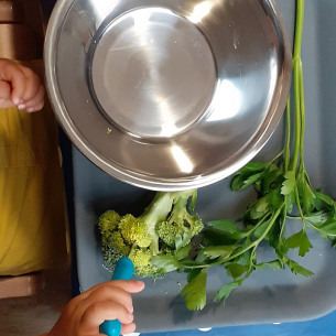 Activité-enfant-automne-légumes-Babilou