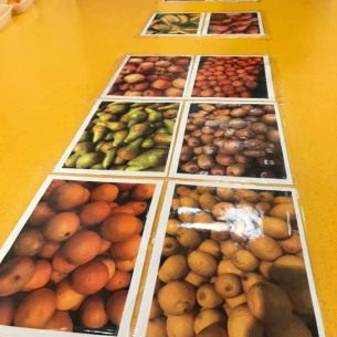 Activité imaginier - Babilou