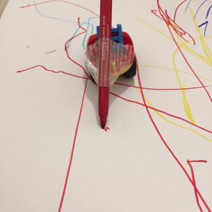 Voiture - dessin - enfant - Babilou