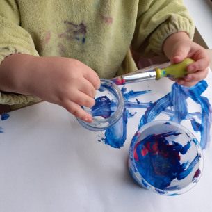 05 - activité de germination légumes - lentilles - Babilou