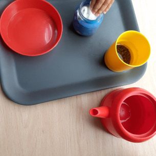 06 - Activité découverte nature - plantation - Babilou