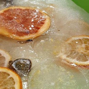 Activité fruits de saison et hiver - Babilou